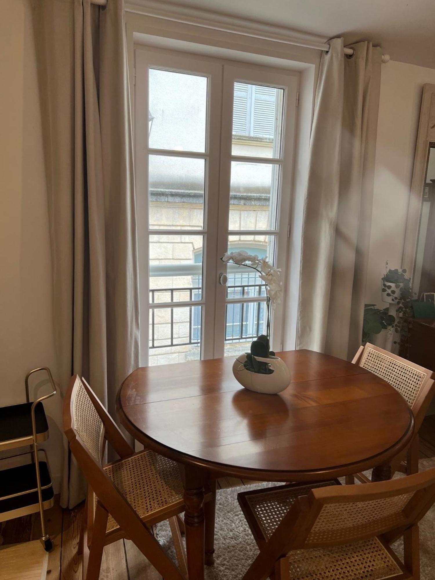Apartamento Le Logis Des Templiers Vieux Port La Rochelle  Exterior foto