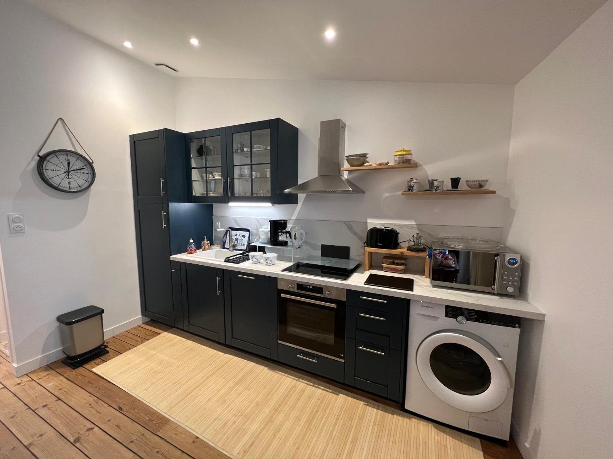 Apartamento Le Logis Des Templiers Vieux Port La Rochelle  Exterior foto